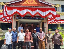 ATR/BPN Riau Tegas Tindak Lanjuti Sengketa Lahan dengan PT. Inti Indosawit Subur, Masyarakat Desak Keadilan