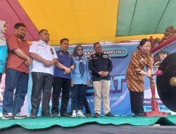 Kemenkes RI Puji Program Bupati Alfedri Membawa Belasan Dokter Spesialis Penuhi Kesehatan Warga