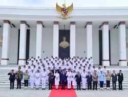 Sempat Simpang Siur, Pemerintah Pastikan Paskibraka Wanita Diperbolehkan Berhijab