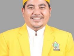 Dukung Bahlil Lahadalia, Ketua MKGR Riau Yakin Golkar Butuh Pemimpin Muda