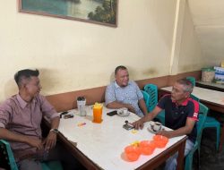 Cooling System, Kasat Intelkam Ajak Masyarakat Untuk Sukseskan Pilkada Serentak 2024 &  Tidak Terprovokasi  berita Hoax