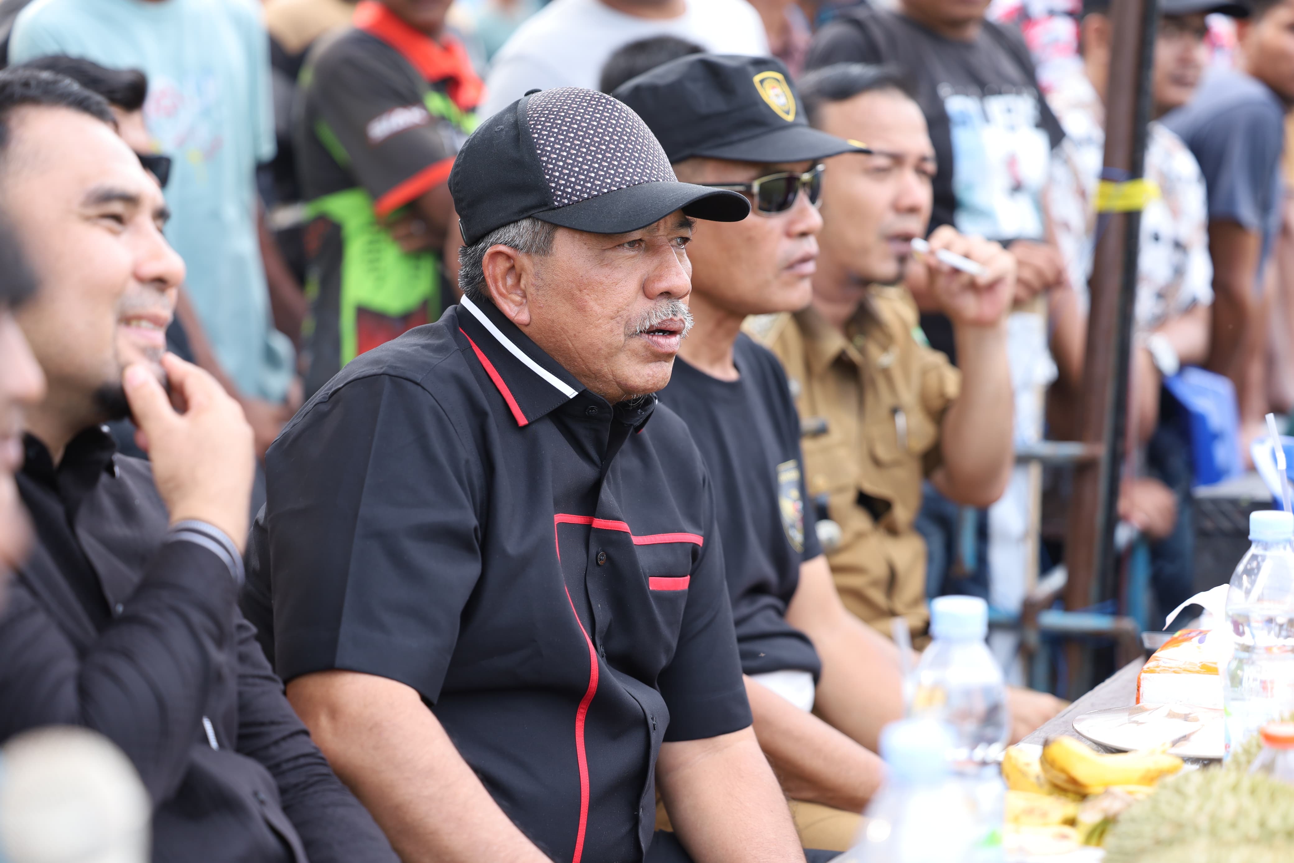 Diperkuat 4 Pemain Asing, IKN FC Melaju ke Babak Final Benayah Cup