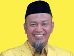 Asril Doyok Anggota DPRD Siak Dapil III Tualang Tegaskan Tidak Berambisi Rebut Kursi Ketua