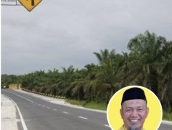 DPRD Siak Dorong Pemasangan Portal di Jalur PT SIR untuk Lindungi Jalan dari Truk Berat