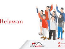 Relawan Dunsanak Irving-Sugianto Mengundurkan Diri dengan Penuh Hormat, Silaturahmi Tetap Dijaga