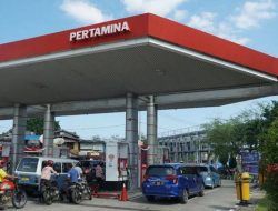 List Harha BBM dari Pertamina Terkini, Pertamax Mengalami Penurunan