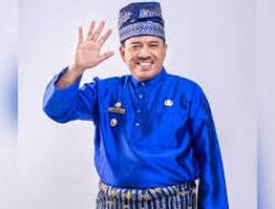 Dituding Pencitraan, Bupati Siak Alfedri Tanggapi Kritik Petani Rantau Bertuah Terkait SK Biru