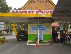 Kabar Gembira, Pemprov Riau Kembali Terapkan Pemutihan Denda PKB, Berlaku Hingga Desember 2024