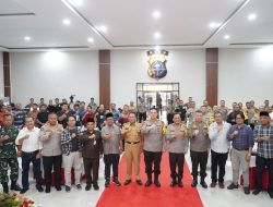 Lomba Jurnalistik Polda Riau, Senjata Baru Perangi Hoax Pilkada 2024