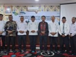 Moderasi Beragama: Kunci Persatuan di Tengah Keberagaman Indonesia