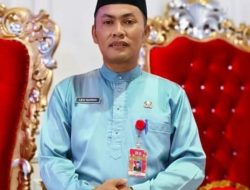 Wabup Pelalawan Ultimatum Plt Kadisdik: Mundur Jika Tak Mampu Atasi Tunggakan Gaji Guru