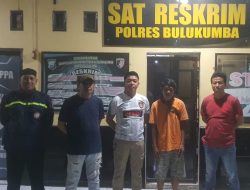 Paman Aniaya Keponakan di Bawah Umur, Nitizen Kutuk Tindakan Keji di Bulukumba