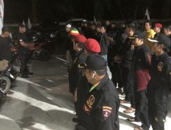 Politik Uang Adalah Maut, DPC Grib Jaya Bentuk Satgas Anti Money Politik