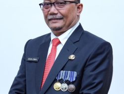 Sekda Siak Tanggapi Keluhan Perayaan HUT Siak yang Dianggap Kurang Merata