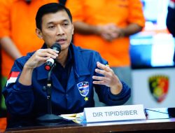 Polri Ungkap Sindikat Judi Daring Internasional, Kolaborasi Penegak Hukum Cegah Perjudian Digital