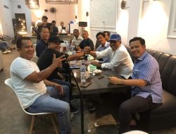 DPC GRIB JAYA Siak Dukung Penuh Alfedri-Husni di Pilkada 2024