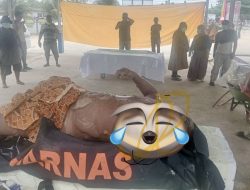 Seorang Supir, Ditemukan Meninggal Tenggelam di Perairan Koto Gasib