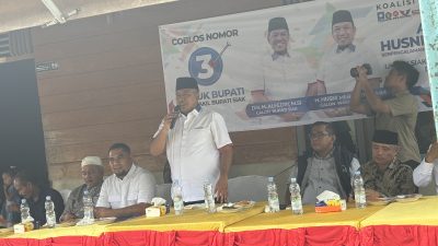 Warga Buatan II Berharap Kemenangan Alfedri-Husni Jadi Solusi Atasi Kemiskinan