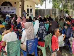 Dukung Perekonomian Warga Minas, Alfedri Usung Siak Expo dan Aplikasi SiakKu