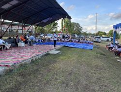 Alfedri-Husni Dinilai Sebagai Tokoh Pemersatu di Kabupaten Siak