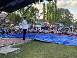 Dukung Program BSK, Alfedri-Husni Akan Dirikan UPTD Ketenagakerjaan di Minas dan Tualang