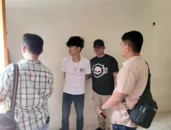 Tragedi Duel di Pekanbaru, Ahmad Nasution Tewas Terkapar, Pelaku Masih Diburu