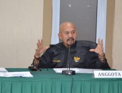 Pentingnya KPU dalam Publikasikan Rekam Jejak Calon Kepala Daerah