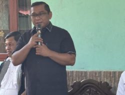 Zulfi Mursal Imbau Masyarakat Bijak Sikapi Isu Sembako di Medsos