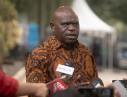 Natalius Pigai Dorong Pembentukan Universitas HAM dan Penguatan Program Pemenuhan Hak Asasi