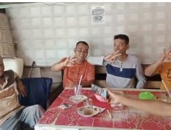 Ketua IKMR Dayun Luruskan Kabar Soal Kekecewaan Warga Pasar terhadap Alfedri-Husni