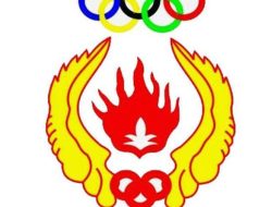 Anggaran KONI Pelalawan Tersendat, Kegiatan Cabor Terancam Terhenti