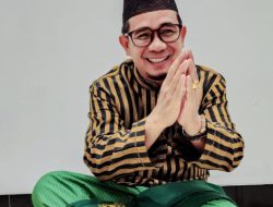 Burhan Manjo Kritik Pemkab Pelalawan: Terang-terangan Dukung Paslon