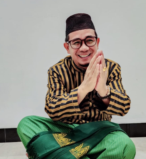 Burhan Manjo Kritik Pemkab Pelalawan: Terang-terangan Dukung Paslon