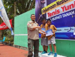 Dua Bersaudara di Siak, Inspirasi Atlet Muda Harumkan Nama Siak dengan 13 Medali Emas