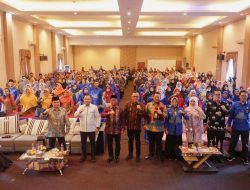 Pemkab Siak Tumbuhkan Minat Baca Anak Melalui Lomba Bertutur