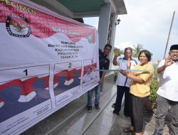 Dukung UMKM dan Pendidikan, Alfedri~Husnu Bahas 1.000 Titik WiFi Gratis di Kampung Penyegat