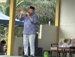 Buruh di Siak Apresiasi Kebijakan Pro Rakyat dari Alfedri-Husni