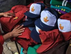Program Seragam Gratis Salah Satu Cakada di Siak, Mungkinkah Terwujud ?