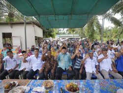 Dorong UMKM Naik Kelas, Alfedri-Husni Usung Program 1.000 Titik Wi-Fi Gratis