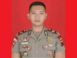 Polisi Tembak Polisi, Kasat Reskrim Polres Solok Selatan Tewas Bersimbah Darah Usai Tangkap PETI