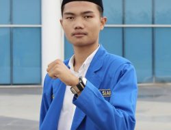 PMII Siak Ajak Kawal Pilkada Bersih, Anti-Kecurangan