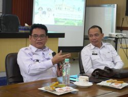 Siak Kabupaten Hijau Jadi Percontohan