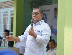 Zulfi Mursal Tegaskan Perbedaan Beasiswa Unggulan PKH Alfedri-Husni dari Program PKH Nasional