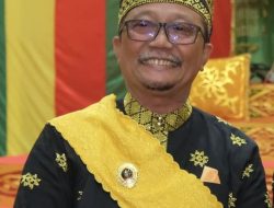 Ketua  Harian LAMR Siak Ajak Warga Bersama Sukseskan Pilkada dengan Doa dan Partisipasi