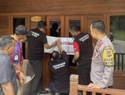 Polda Riau Sita 11 Homestay Terkait Dugaan Korupsi SPPD Fiktif DPRD Riau