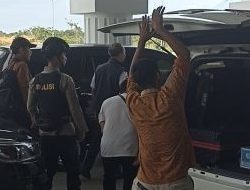 KPK Sita Rp1,5 Miliar, Perhiasan, dan Dokumen Penting dalam Kasus Eks Pj Wali Kota Pekanbaru