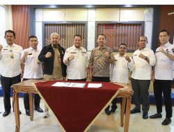 Dorong Keterbukaan, Diskominfo Siak Maksimalkan Peran PPID dan Layanan LAPOR