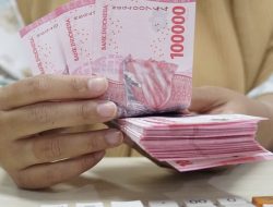 UMK Riau 2025 Naik 6,5%, Indragiri Hilir dan Meranti Sesuaikan UMP