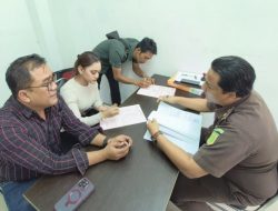 Selebgram Cut Salsa Jadi Tersangka Kekerasan Anak, Tak Ditahan Karena Permohonan Penangguhan