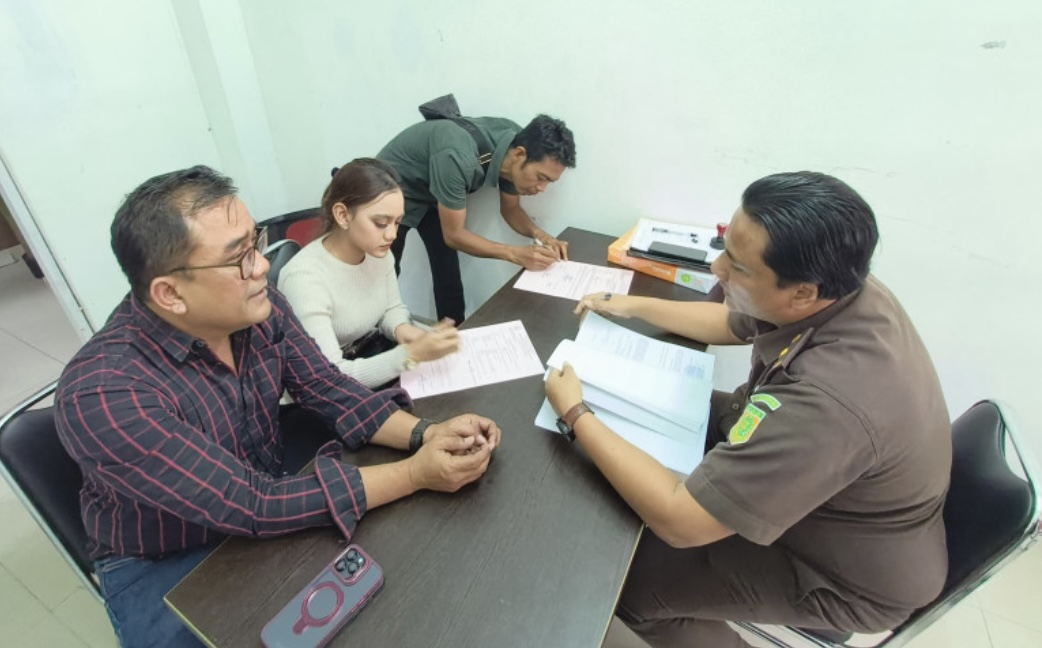 Selebgram Cut Salsa Jadi Tersangka Kekerasan Anak, Tak Ditahan Karena Permohonan Penangguhan Selebgram Cut Salsa Jadi Tersangka Kekerasan Anak, Tak Ditahan Karena Permohonan Penangguhan